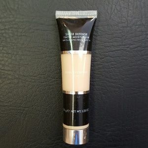 Tinted Moisturizer
