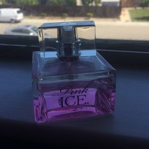 Pink Ice Perfume