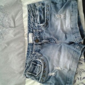Maurices Shorts