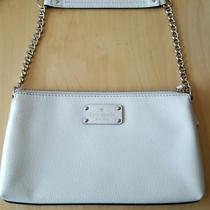 Authentic Kate Spade Wellesley Byrd shoulderbag