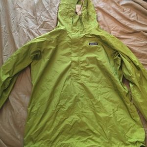 Windbreaker/rain jacket Patagonia