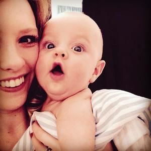 Meet your Posher, Anna