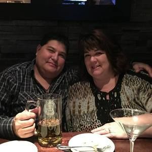 Meet your Posher, Dawn