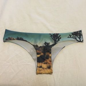 DBTI/ Swim Amara hotcakes bottoms!!