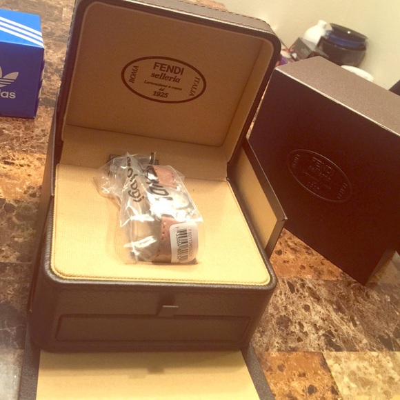 Fendi Watch
