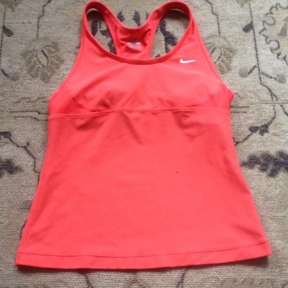 Nike FIT DRY Tank!