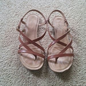 Franco Sarto Sandals