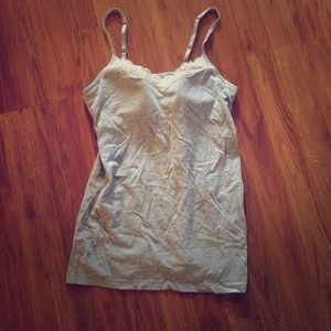 Sleep Camisole