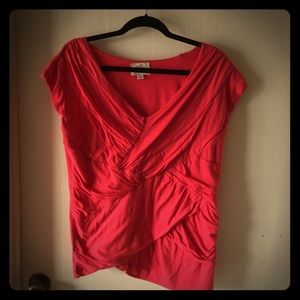 REASONABLE OFFERS ACCEPTED! Anthropologie Shirt