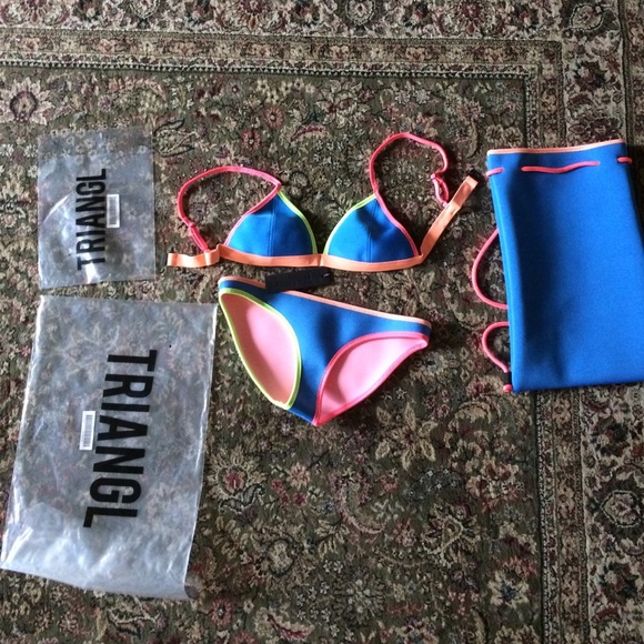 Triangl Bikini