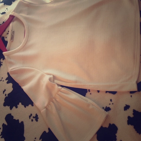Zara top