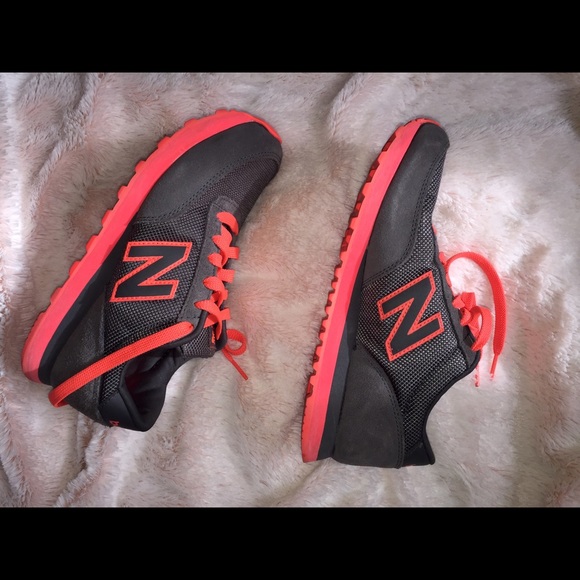 New balance 501 sneakers