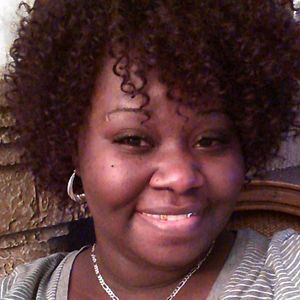 Meet your Posher, Brenda