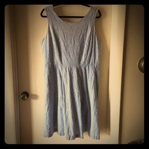 REASONABLE OFFERS ACCEPTED! Lands' End Sundress