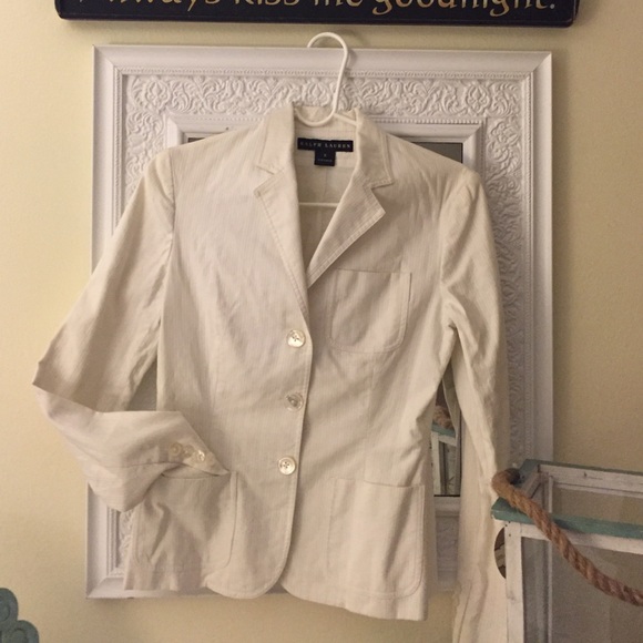 Ralph Lauren Jacket