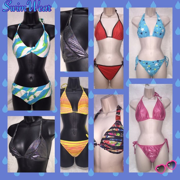 Brand New Listings!
