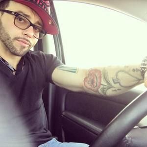 Meet your Posher, David