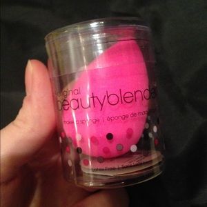 Brand New Beauty Blender