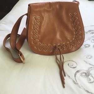 Violetta Designer crossbody purse