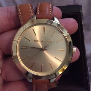 Michael Kors watch