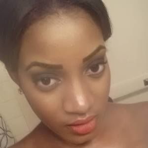 Meet your Posher, Fiona