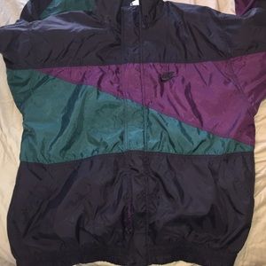 Vintage Nike jacket