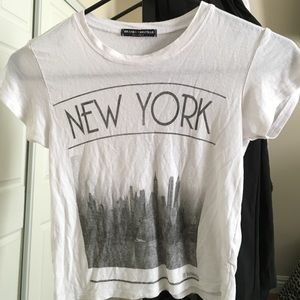 Brandy Melville top