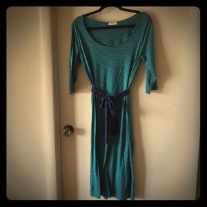REASONABLE OFFERS ACCEPTED!Behind the Island Dress