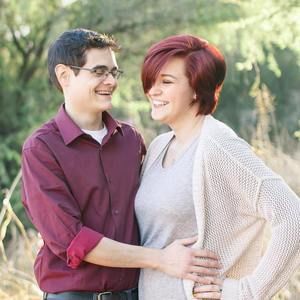 Meet your Posher, Miranda