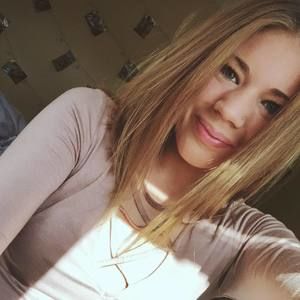 Meet your Posher, Alison