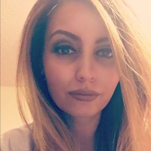 Meet your Posher, Jessi