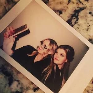 Meet your Posher, Nikki