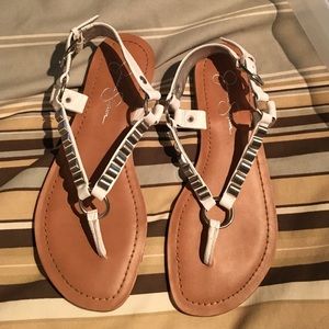 Jessica Simpson Sandals