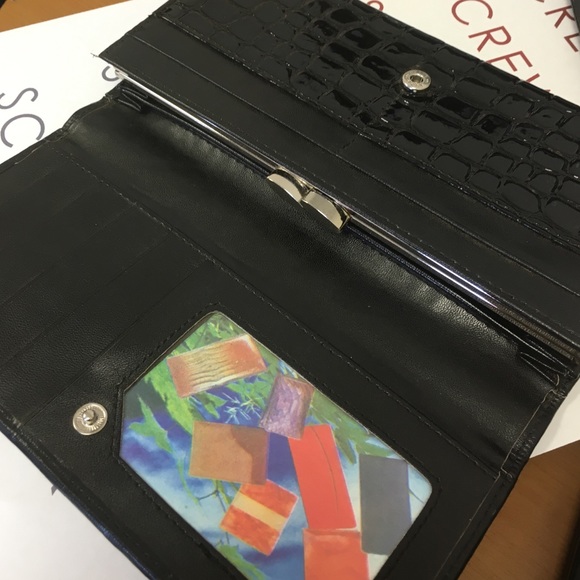 FUERDANNI wallet Italian style - Picture 2 of 4