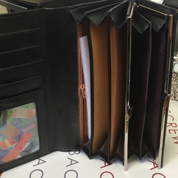 FUERDANNI wallet Italian style - Picture 3 of 4