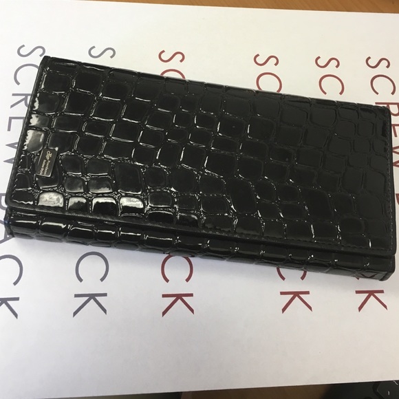 FUERDANNI wallet Italian style - Picture 4 of 4