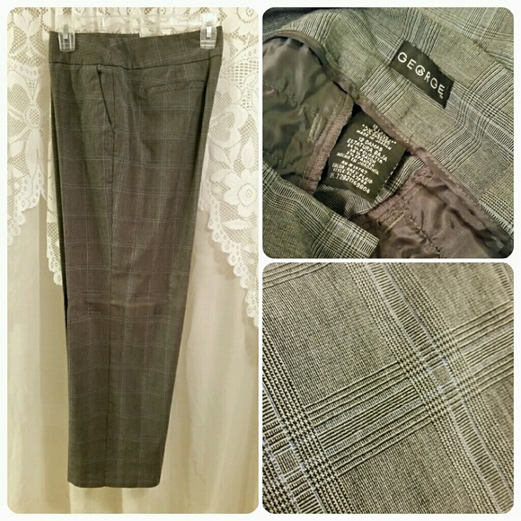 EUC Dress slacks