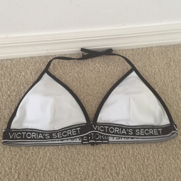 Victoria's Secret Triangle Top