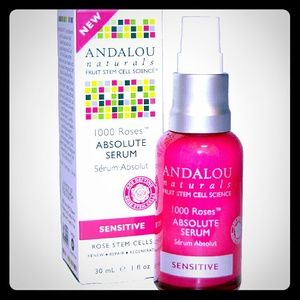 1000 Roses Absolute Serum