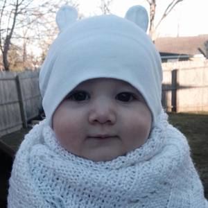 Meet your Posher, Kristine