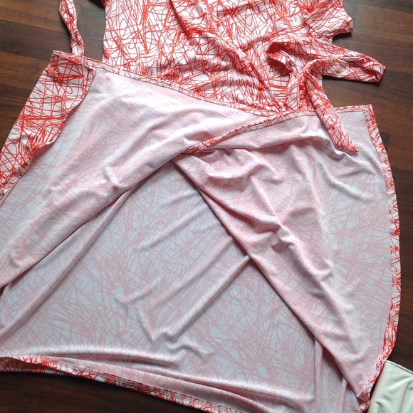 🆕Dress ⚠️PRICE FIRM NO OFFERS - Picture 3 of 4