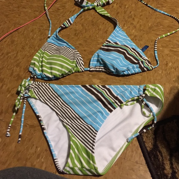Swim suit