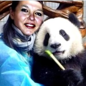 Meet your Posher, Eva