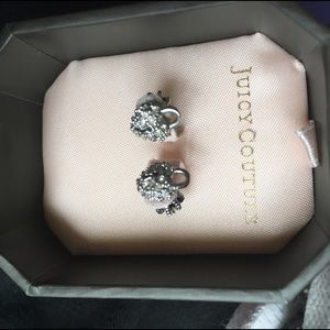 Juicy Couture Earrings