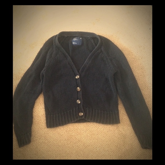 *SALE* AE Cardigan