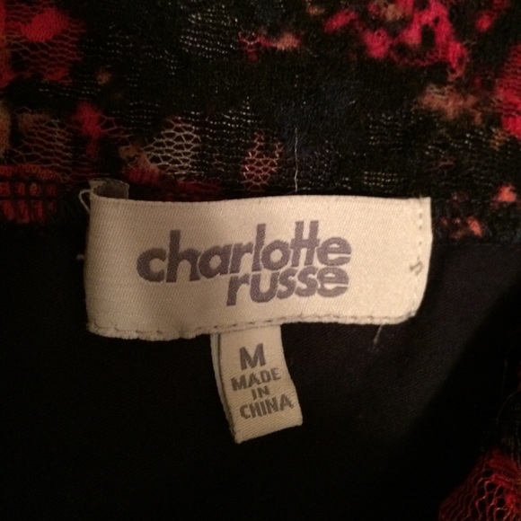 Charlotte Russe Skirt - Picture 2 of 2