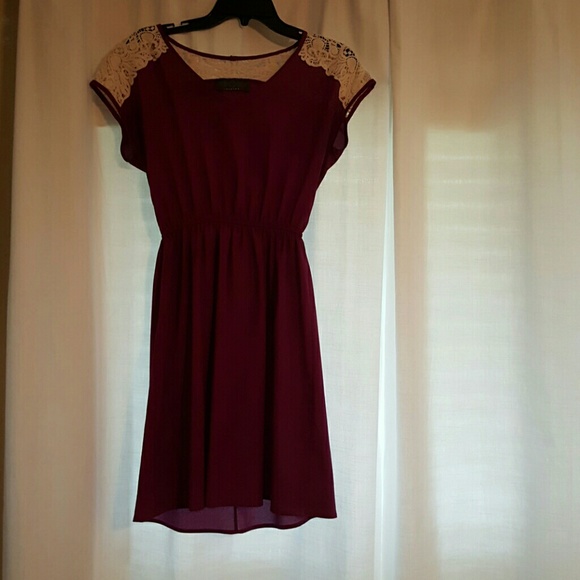 Cute church/summer dress!