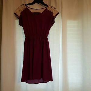 Cute church/summer dress!