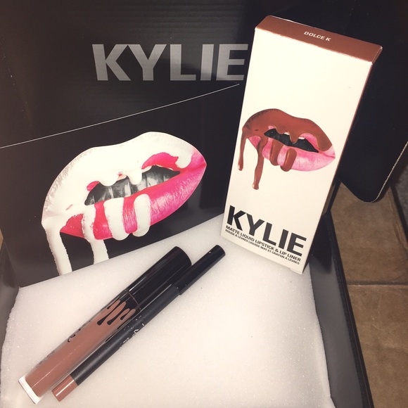 Dolce K