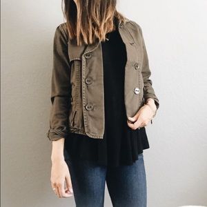 American Eagle Utility Jacket